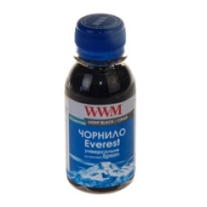 Чернила WWM Everest для Epson 100г Light Black Пигментные
